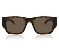 Prada PR 10ZS 2AU06B Men's Sunglasses Tortoiseshell Size 54