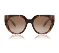 Prada PR 14WS 01R0A6 Women New Sunglasses