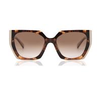 Sunglasses Prada Pr 15ws col. 01r0a6 Woman Square Havana