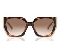 Sunglasses Prada Pr 15ws col. 01r0a6 Woman Square Havana