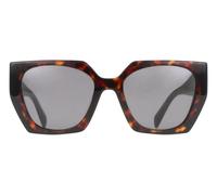 Prada PR 15WS 24B40L Womenâs Sunglasses Tortoiseshell Size 54
