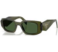 Prada PR 17WS C49 19Z1I0