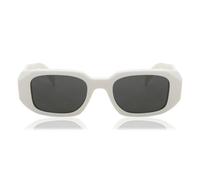 Prada PR 17WS Symbole 1425S0 Women New Sunglasses