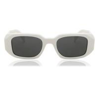 Stylish Sunglasses - unisex - Prada - Sunglasses - White - 49 MM - Accessories 49 MM