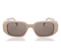 Prada PR 17WS Symbole VYJ6X1 Womenâs Sunglasses Pink Size 49