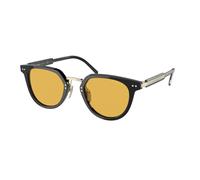 Sunglasses Prada Pr 17ys col. aav07m Man Panthos Black