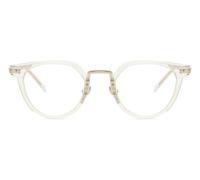 Prada PR 17YS Men's Glasses, Clear, Size 49