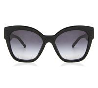 Prada Sunglasses PR17ZS 1AB09S Black Grey Gradient