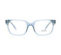 Prada PR 17ZV 16J1O1 Women New Eyeglasses