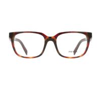 Prada PR 17ZV 22A1O1 Women New Eyeglasses