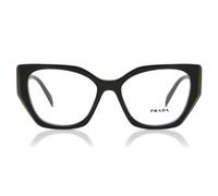 Prada PR 18WV Symbole 1AB1O1 Women New Eyeglasses