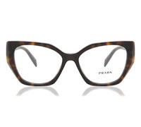 Optical Frame - female - Prada - Glasses - Brown - 52 MM - Accessories 52 MM