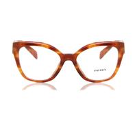 Prada PR 20ZV 10L1O1 Women New Eyeglasses
