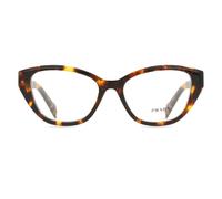Prada PR 21ZV 14L1O1 Women New Eyeglasses