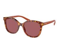 Prada PR 22ZS 4BW08S Womenâs Sunglasses Tortoiseshell Size 53