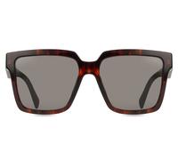 Prada PR 24ZS 17N40L Womenâs Sunglasses Tortoiseshell Size 56