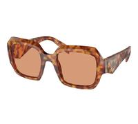 Prada PR 28ZS 10L07V Women’s Sunglasses Tortoiseshell Size 53