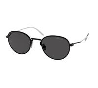 Prada Sunglasses PR 53WS 04Q5S0 Black grey Man