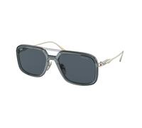 Sunglasses Prada Pr 57zs col. 19f09t Man Pillow Grey