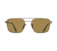 Prada PR 67ZS 5AV01T Unisex New Sunglasses
