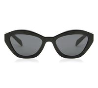 Prada PR A02S 16K08Z Womenâs Sunglasses Black Size 52
