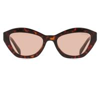 Prada PR A02S 17N60B Women New Sunglasses