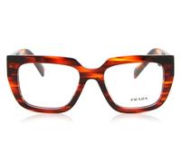 Prada PR A03V Women's Glasses, Tortoiseshell, Size 50