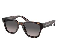 Prada PR A04S Polarized 19J09G Men's Sunglasses Tortoiseshell Size 52