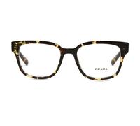 Prada PR A09V 16O1O1 Men New Eyeglasses