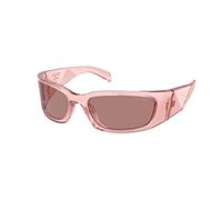 Prada PR A14S 19Q10D Women New Sunglasses