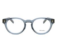Prada PR A14V Men's Glasses, Blue, Size 52