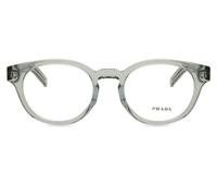 Prada PR A14V Men's Glasses, Blue, Size 52
