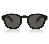Prada PR A16S 16K731 Men's Sunglasses Black Size 49