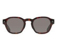 Prada PR A16S 17N731 Men's Sunglasses Tortoiseshell Size 49