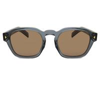 Prada PR A16S 17T05D Men's Sunglasses Size 49