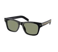 Prada PR A17S Polarized 16K20G Men New Sunglasses