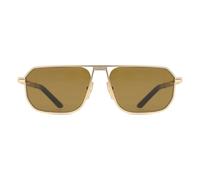 Prada PR A53S 1BK01T Men New Sunglasses
