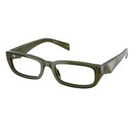 Prada PR B05V Women's Glasses, Green, Size 52