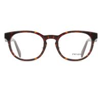 (50) Prada PR B06VD Asian Fit 17N1O1 Women New Eyeglasses