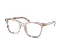 Prada PR B11V 29D1O1 Women New Eyeglasses