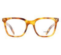 Prada PR B11V Women's Glasses, Tortoiseshell, Size 52