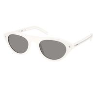 Prada PR B15S 17K80R Women’s Sunglasses White Size 51
