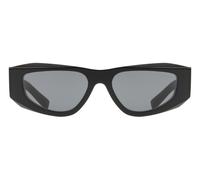 Prada PR B19S 16K08Z Men's Sunglasses Black Size 52