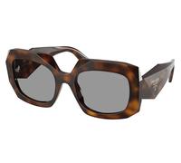 Prada PR B23S 20D50Q Womenâs Sunglasses Tortoiseshell Size 54