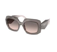 B23S Sunglasses - female - Prada - Sunglasses - Gray - 54 MM - Accessories 54 MM