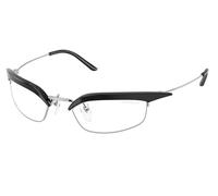 PR B50S Sunglasses, female, Prada, Glasses, Gray, 52 MM, Accessories 52 MM