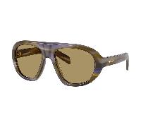 Prada PR C05S 23G70G Sunglasses