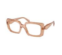Optical Frame - female - Prada - Glasses - Pink - 51 MM - Accessories 51 MM