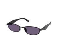 D51S Sunglasses - female - Prada - Sunglasses - Black - 55 MM - Accessories 55 MM