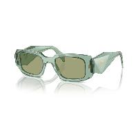 Prada PR17WS 11R10E Sunglasses